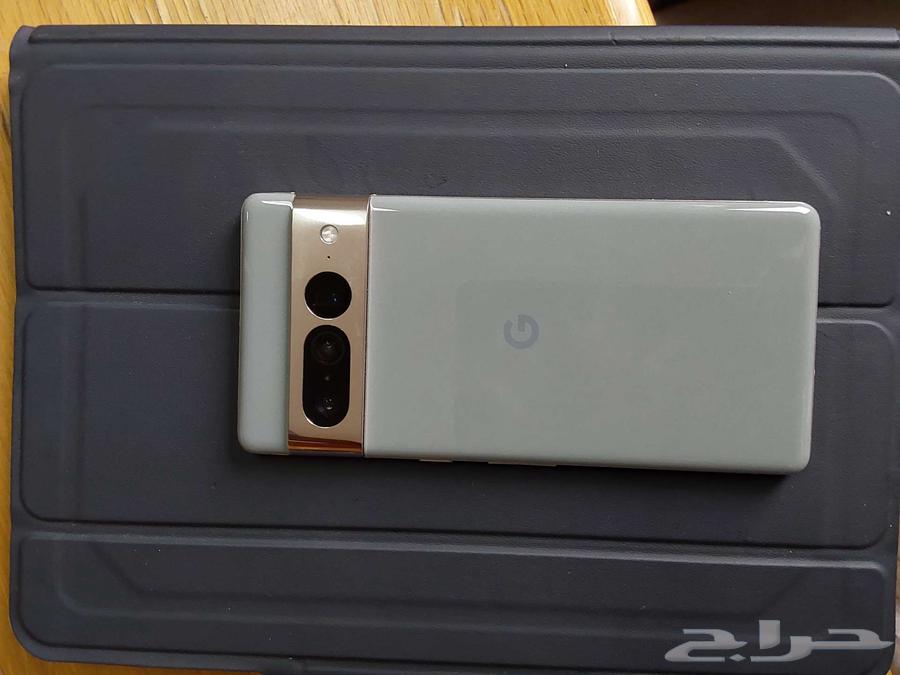 Google Pixel 7 Pro needs a screen63221056871169111