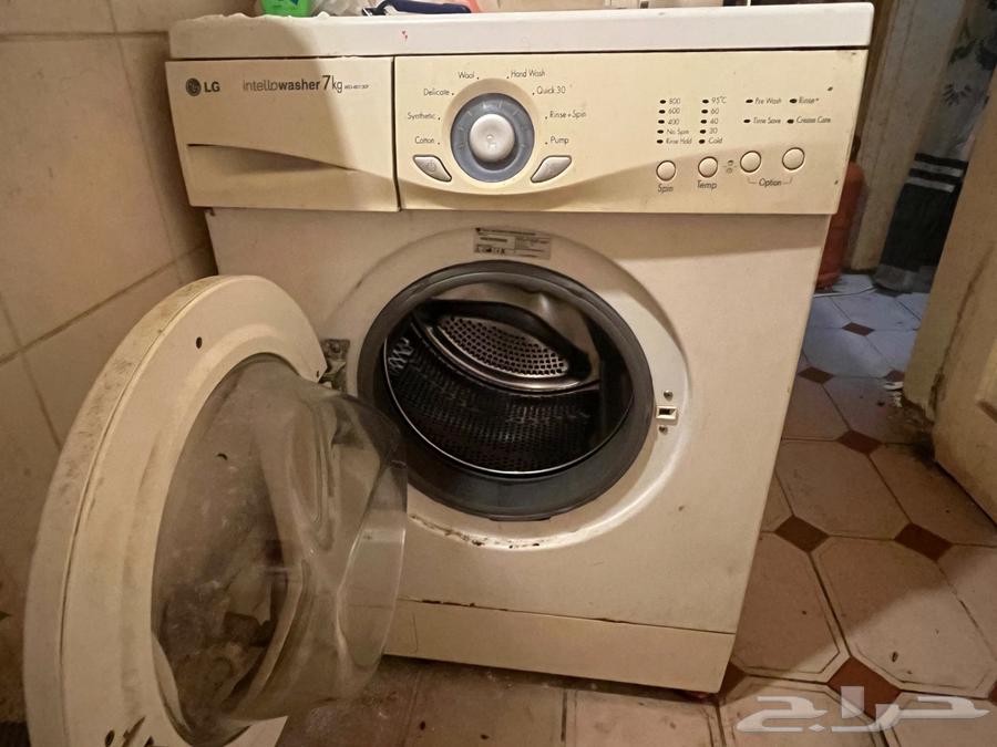 General air conditioner and LG 7 kg automatic washing machine for sale63220535099394111