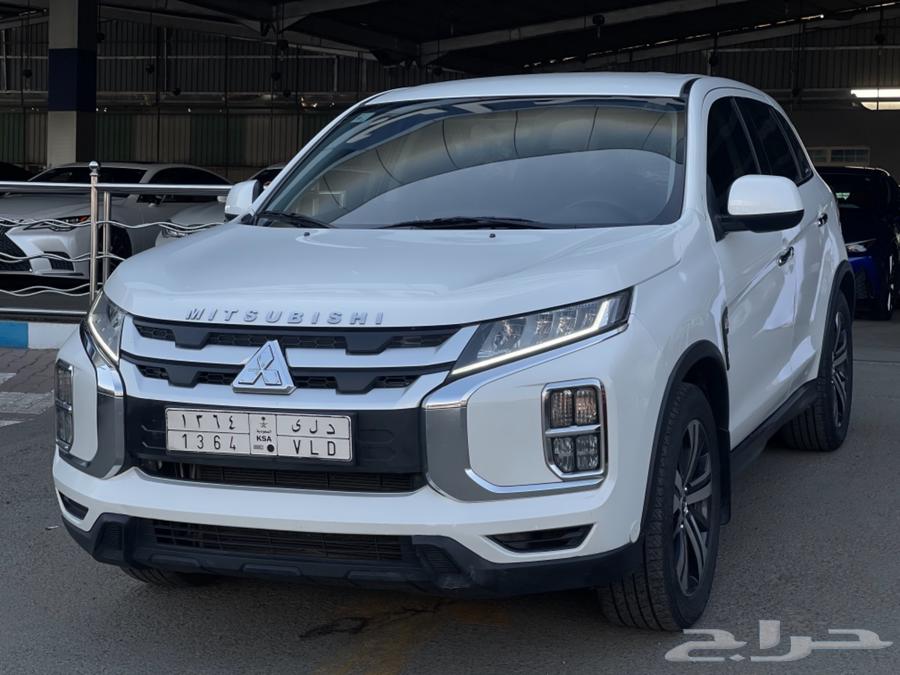 Mitsubishi ASK 202063336580454147110