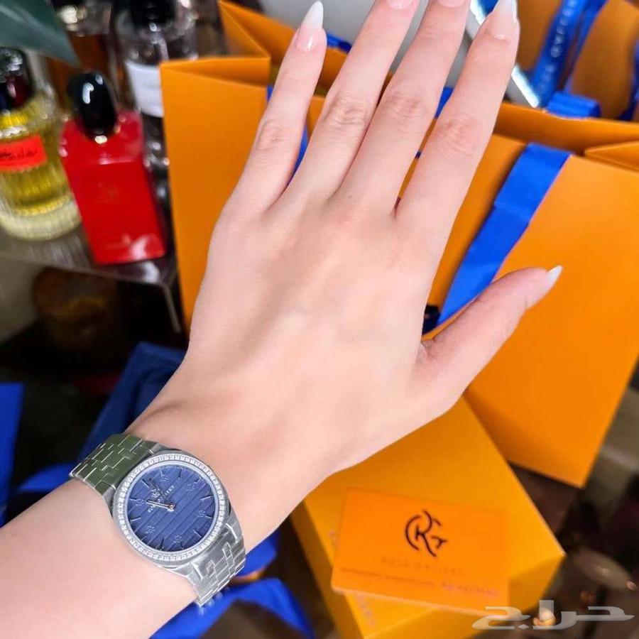 Original Rose Gallery brand women's and men's watches63220557000706111