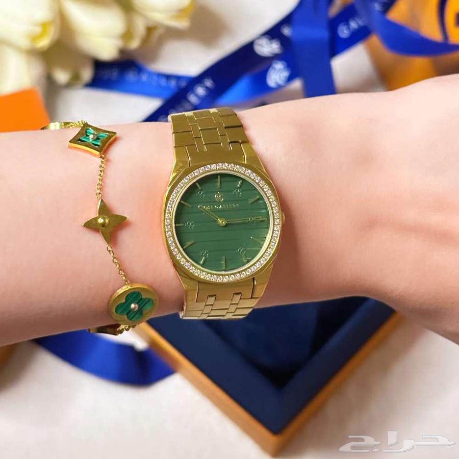 Original Rose Gallery brand women's and men's watches63220557000706112