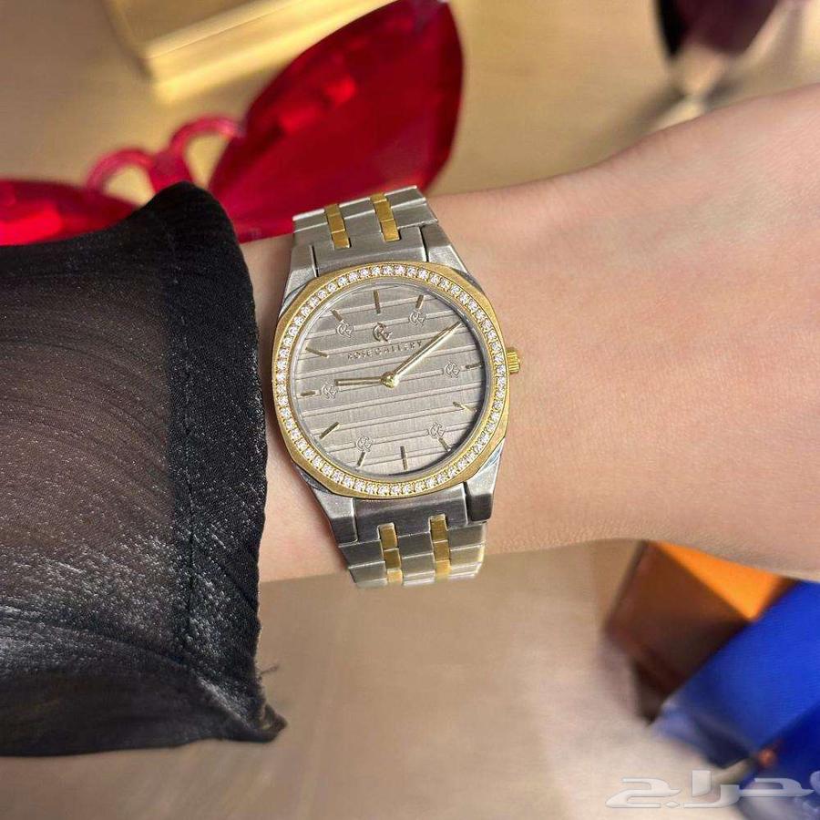 Original Rose Gallery brand women's and men's watches63220557000706113