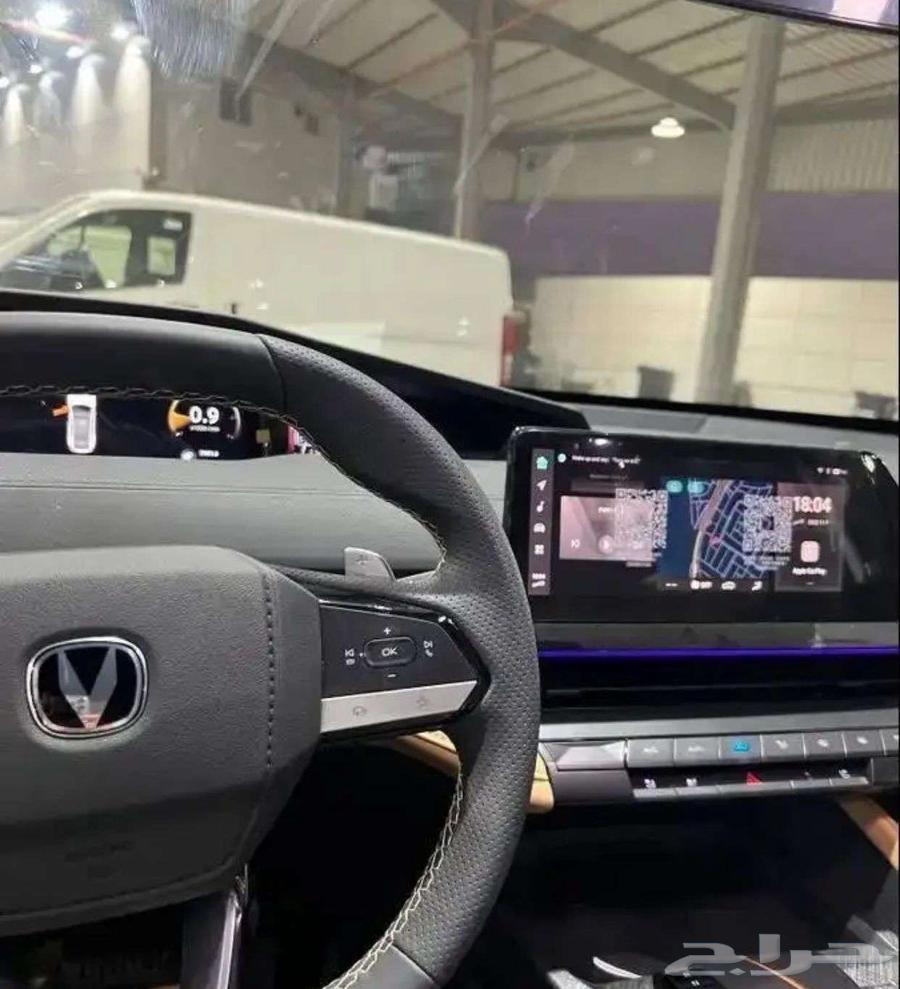 Changan UNI in 2025 available colors63336646801922113