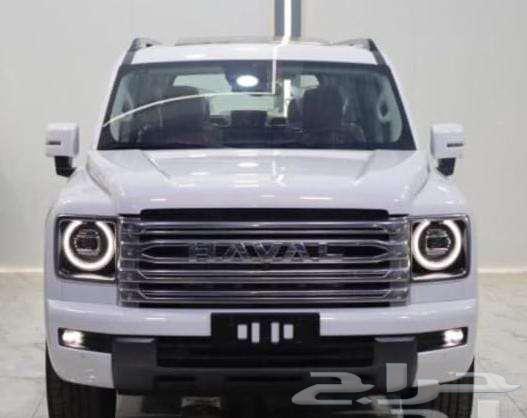 Haval H9 2025 model, fully loaded633338662935051120