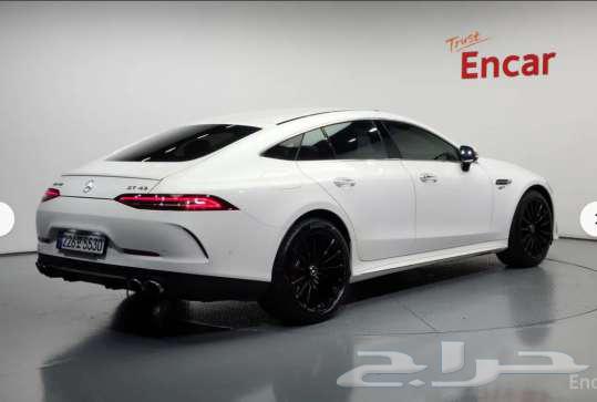 مرسيدس AMG GT463332976198785112