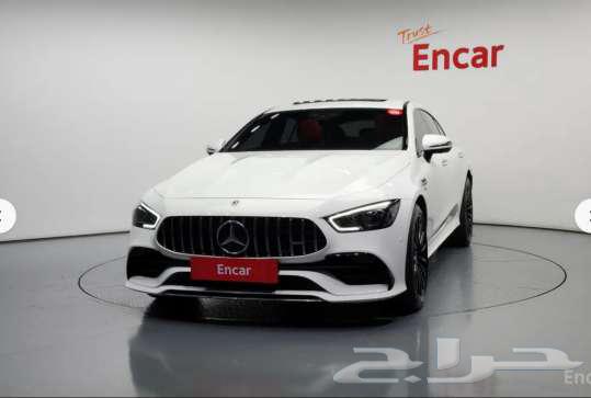 مرسيدس AMG GT463332976198785111