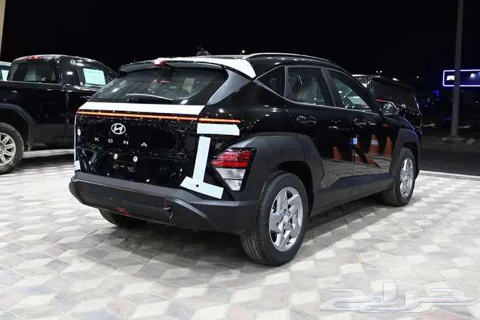 Hyundai Kona 2025 cash and installment available at all banks63331809987969114