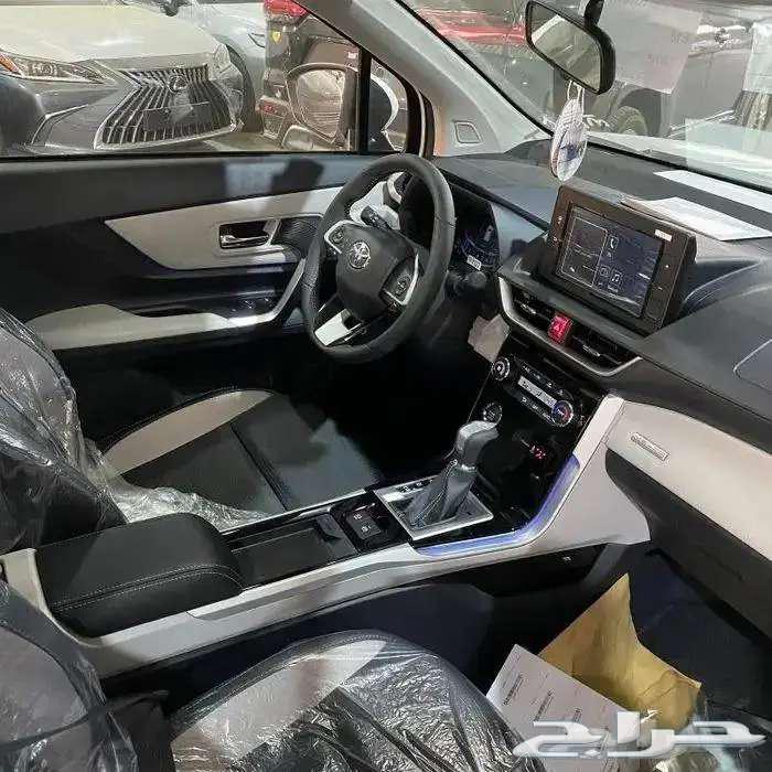 تويوتا فيلوز 202463334987432322113