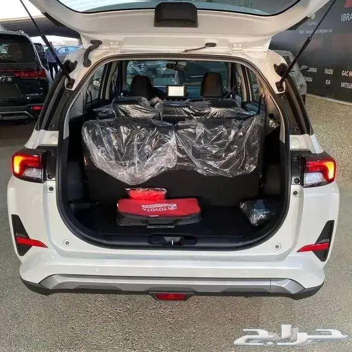 تويوتا فيلوز 202463334987432322114