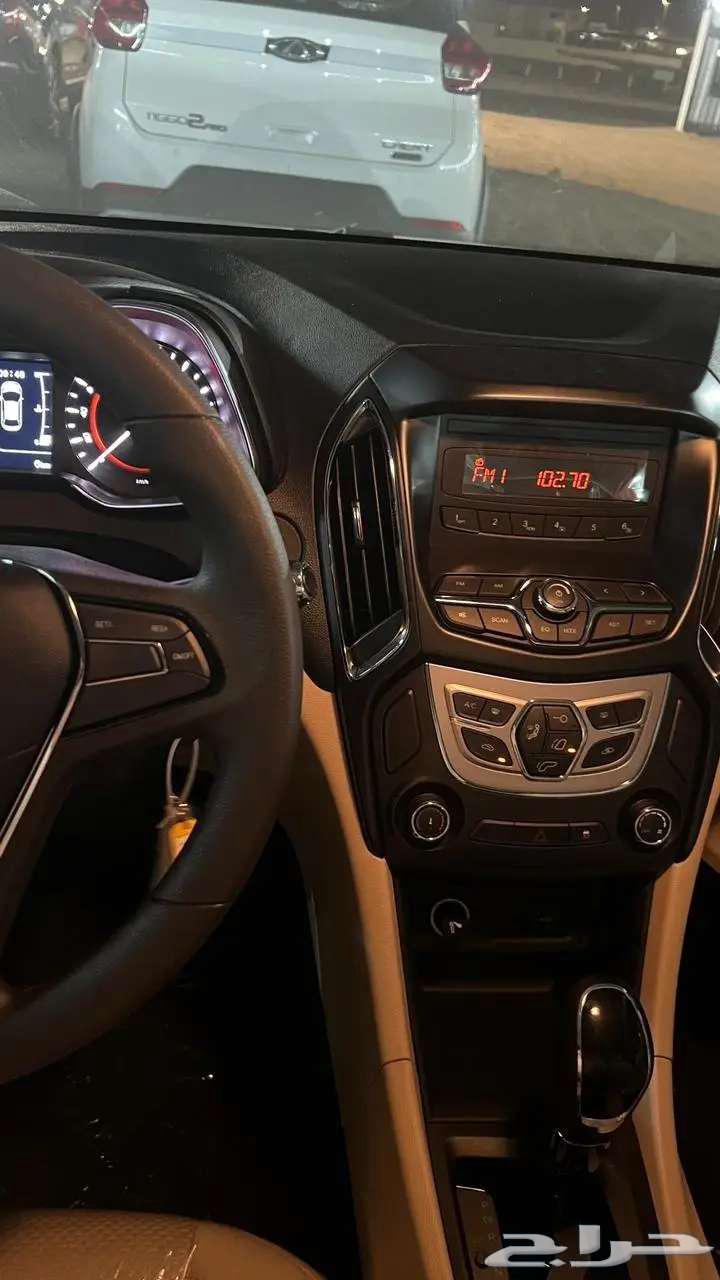 Chery Arrizo 5 Standard 2023 with cash and installments (offer through banks)63334395377794113