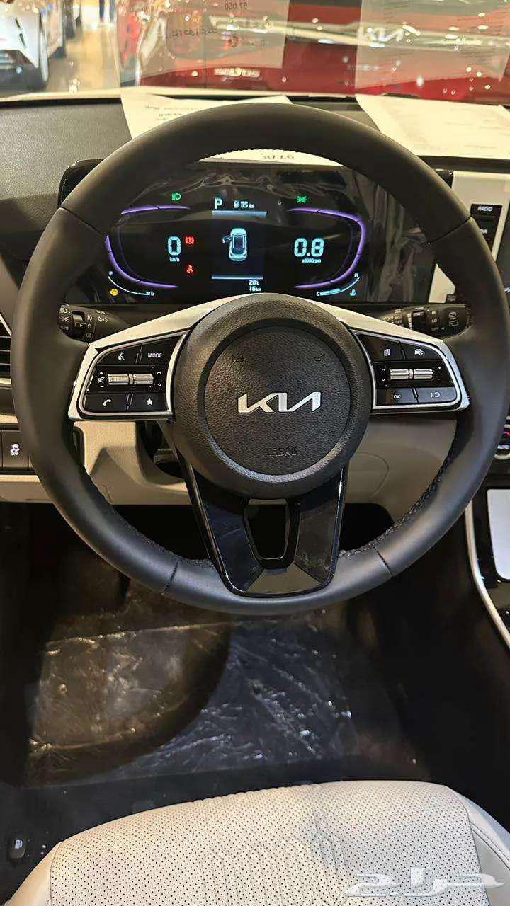 Kia Seltos 2.0 LX Panorama Model 2025, lowest price in the market, special offer63332135114114114