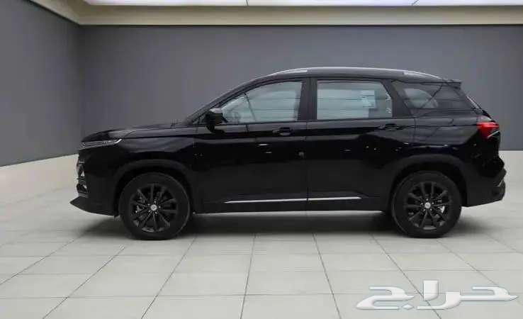 Chevrolet Captiva 2025 salaries start from 3,500 SAR63333202633729111