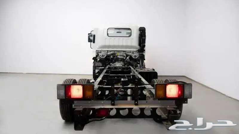 Dina Isuzu 3-ton, 4-ton, 5-ton, 6-ton, 7-ton, 9-ton 2024 model63334864886658114