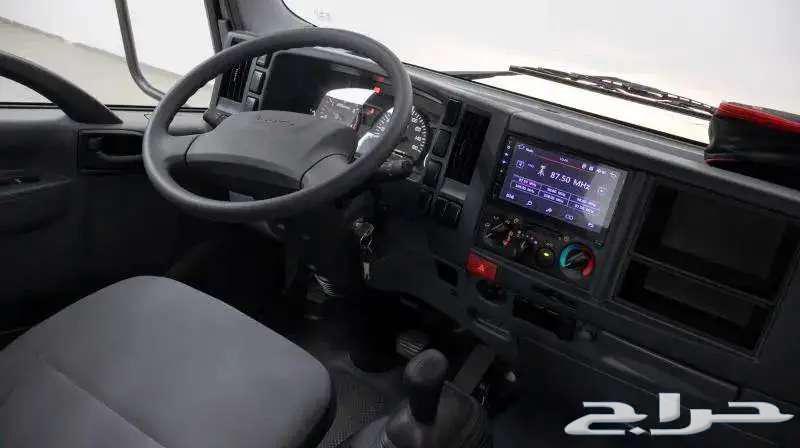 Dina Isuzu 3-ton, 4-ton, 5-ton, 6-ton, 7-ton, 9-ton 2024 model63334864886658112