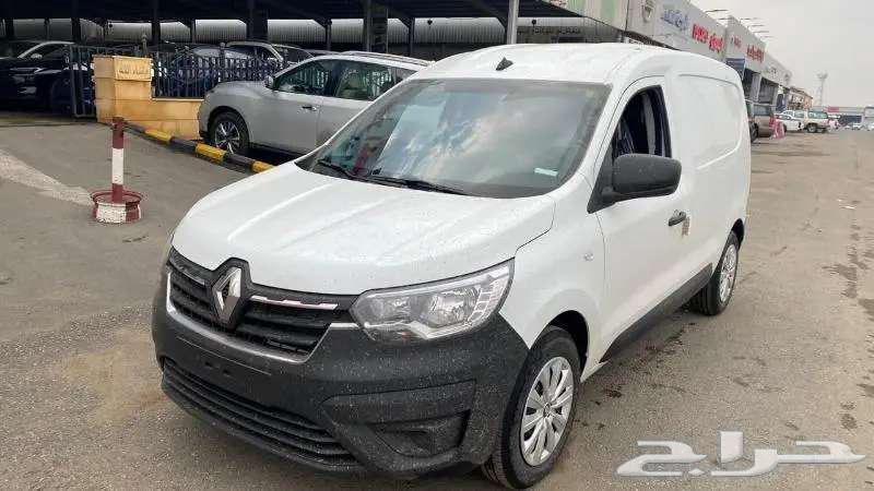 Renault Express cargo diesel 202463334033926786111