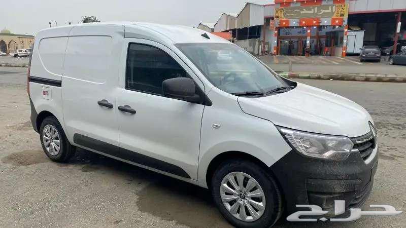 Renault Express cargo diesel 202463334033926786114