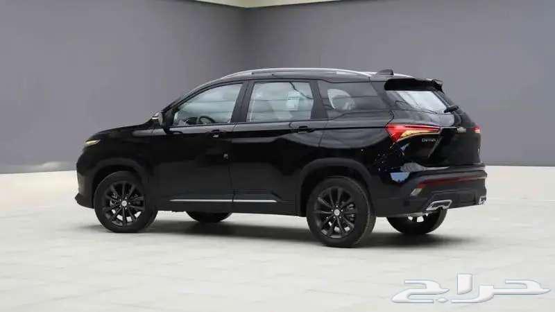 Chevrolet Captiva 2025 salaries start from 3,500 SAR63333202633729112
