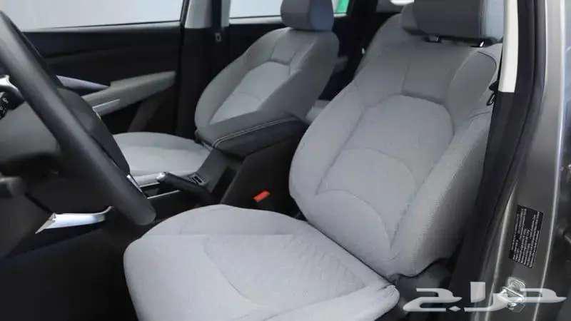 Chevrolet Captiva 2025 salaries start from 3,500 SAR63333202633729114
