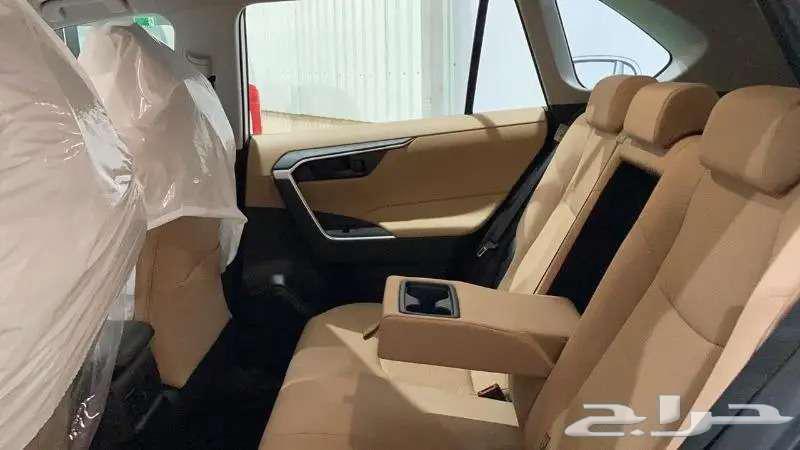 راف فور ستاندر LE بنزين بدون دبل 2024 سعودي63332313223426114