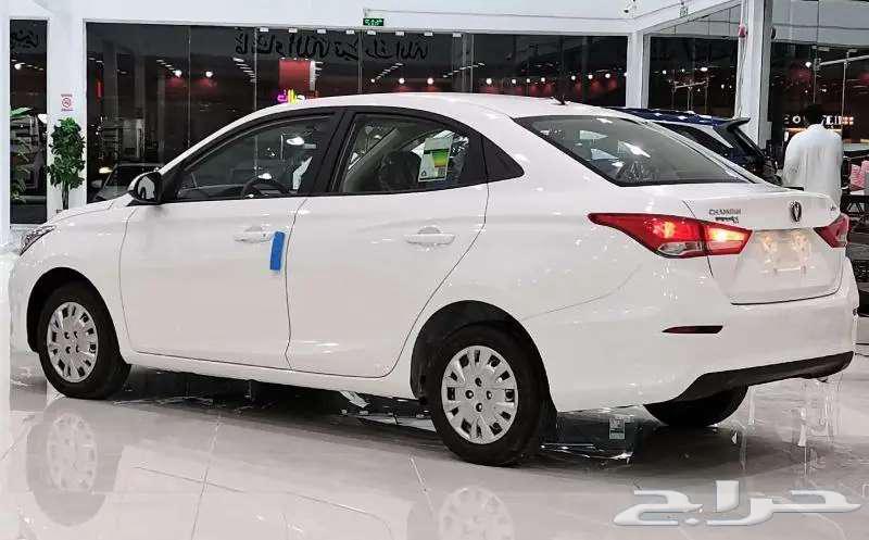 شانجان السفن 2023 كاش و اقساط (عرض على البنوك )63334474001794113