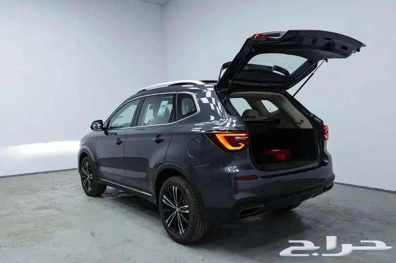 MG RX5 Standard Plus 2024 PLUS RX5 offers63333548796163114