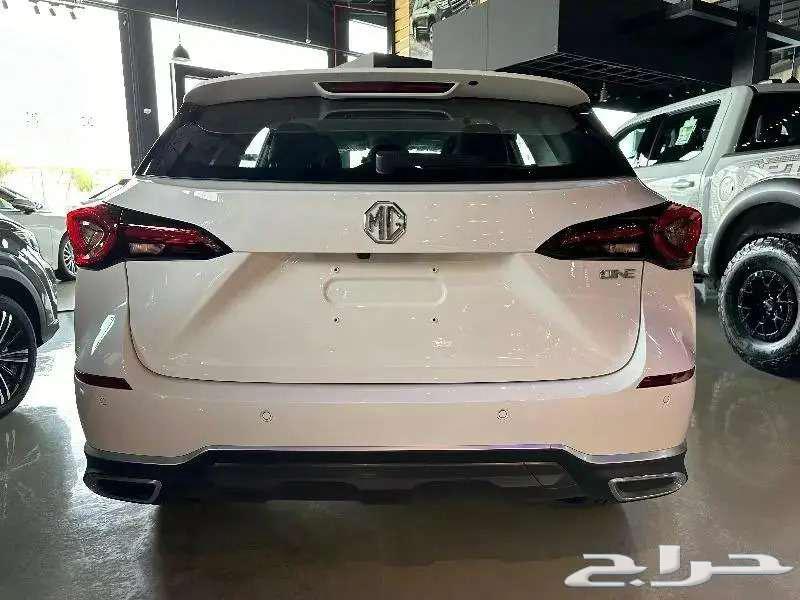 MG MG1 202363329456639234112