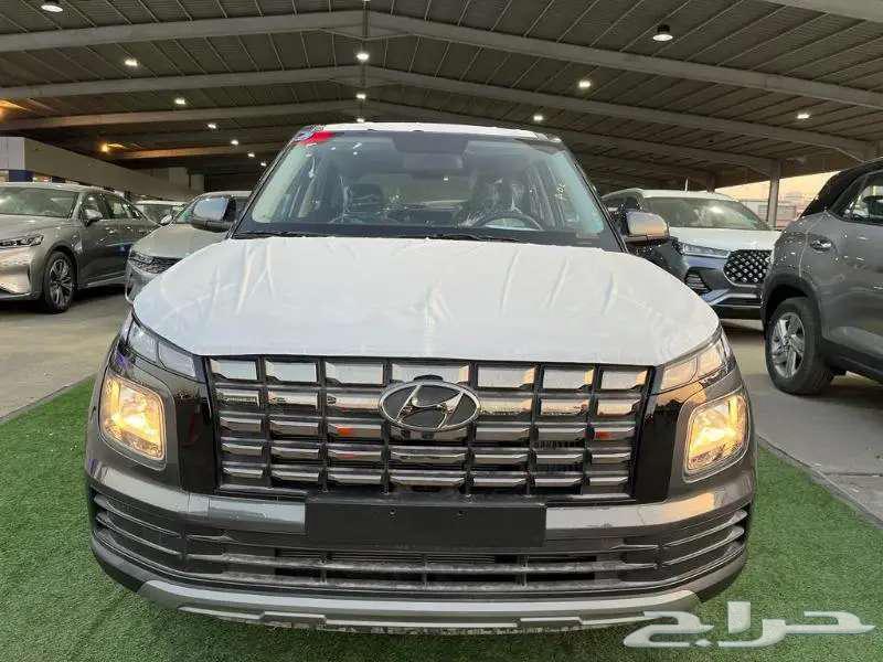 هونداي فينيو اسمارات موديل 2025 كاش واقساط63332522899713118