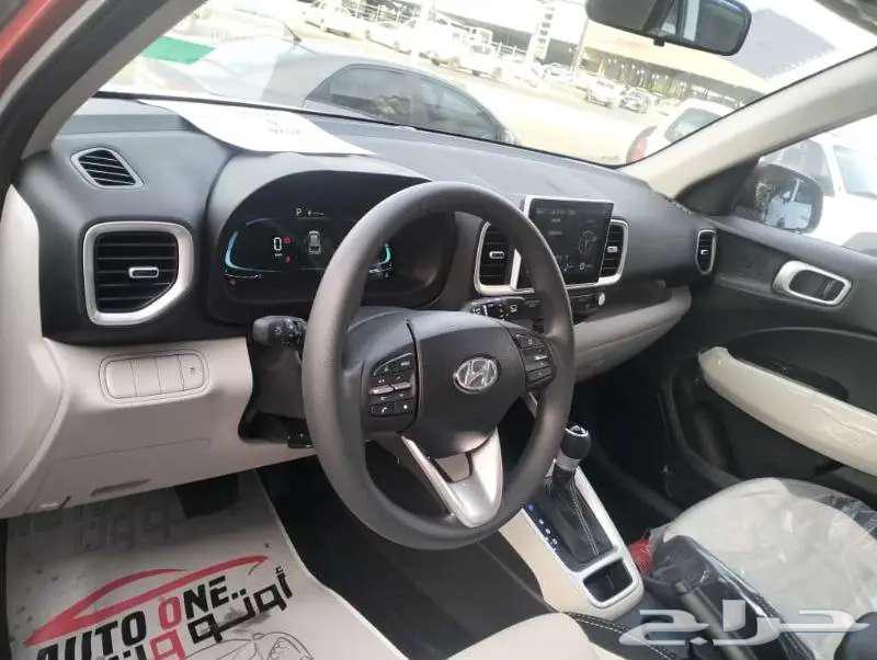 هونداي فينيو اسمارات موديل 2025 كاش واقساط63332522899713114