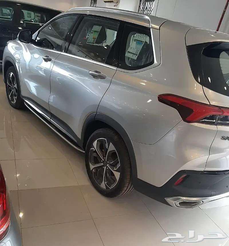Maxus Executive Luxury D60 Full Option 202363332603765249114