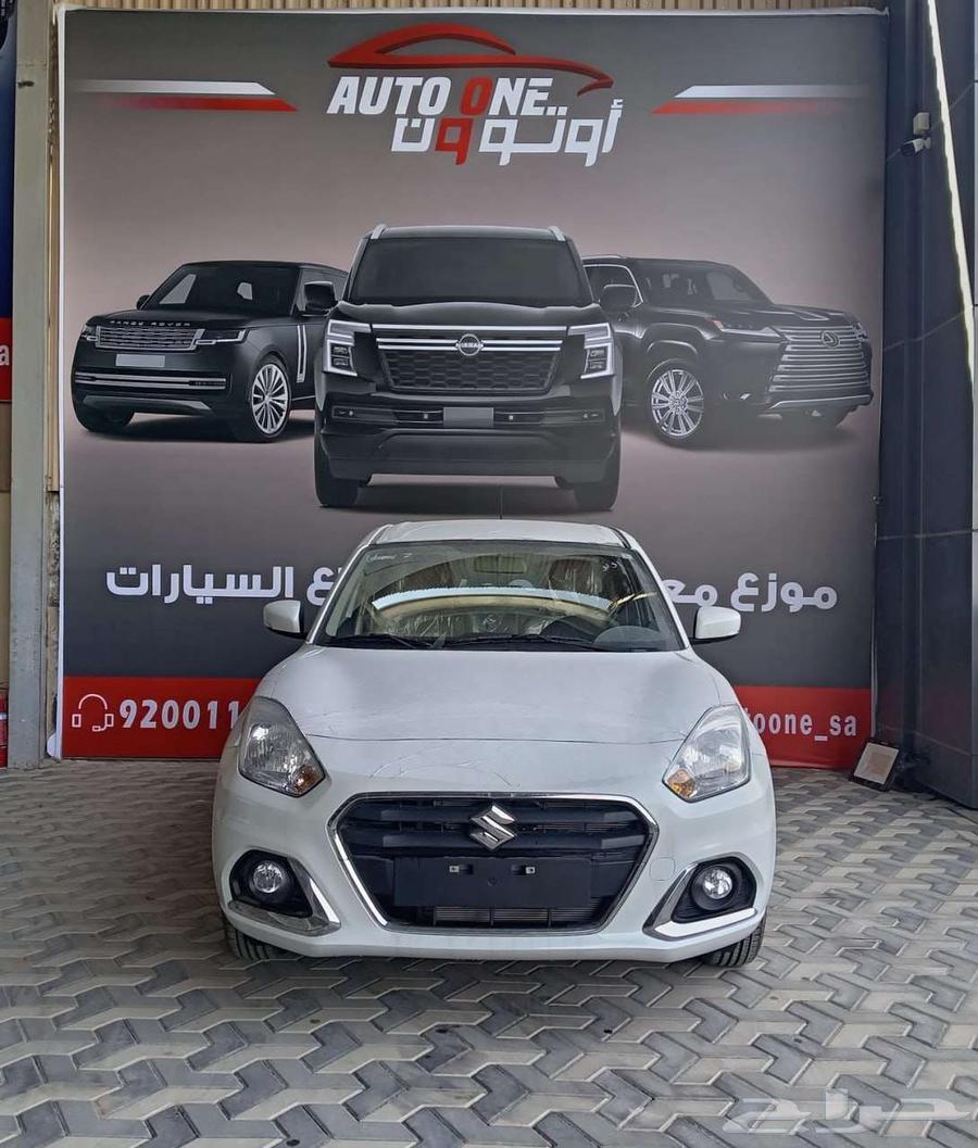 Suzuki Dzire Standard 2025 cash and financing special offers63333761999746111
