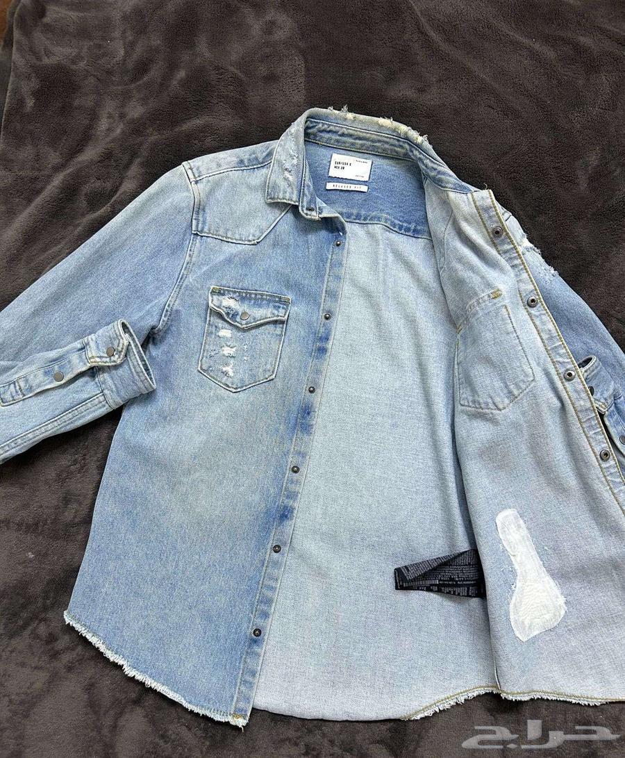 ZARA JACKET63218530846082112