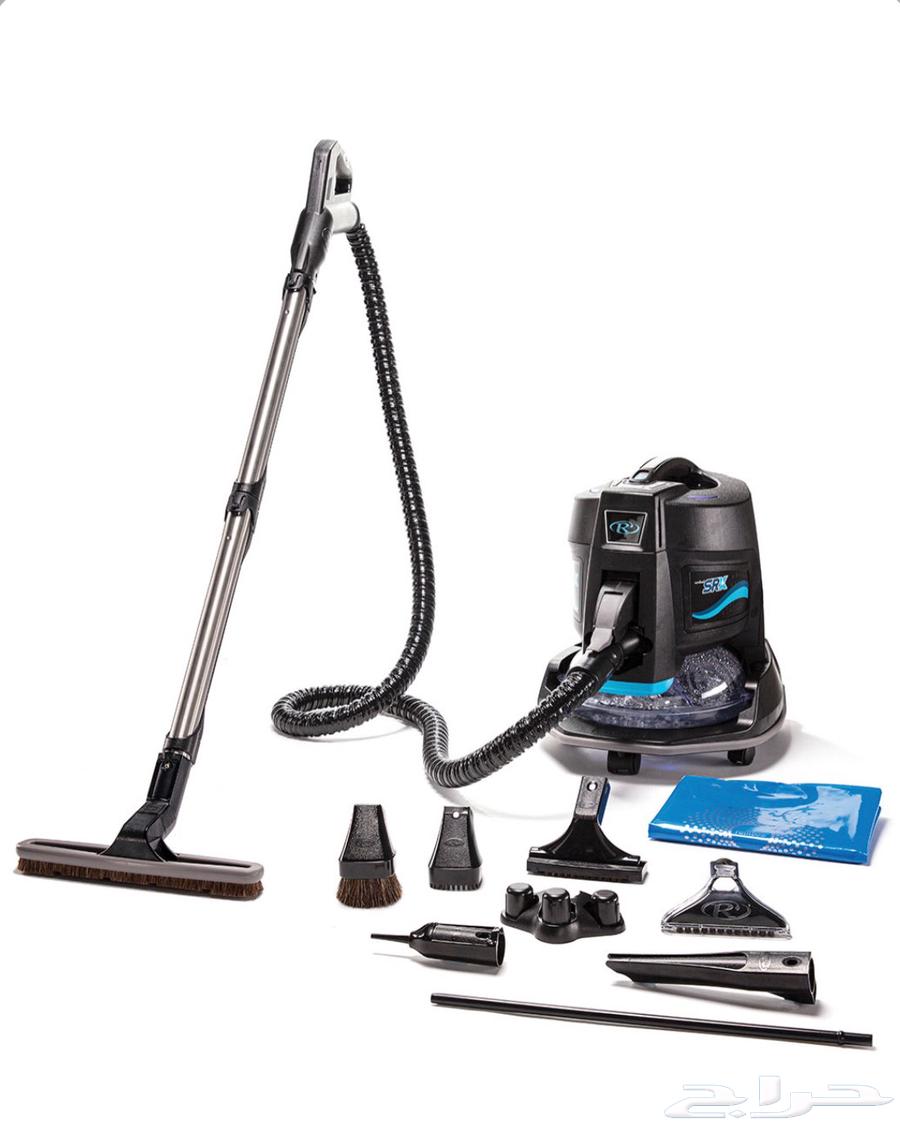 New American vacuum (Rainbow SRX)63219044999682115