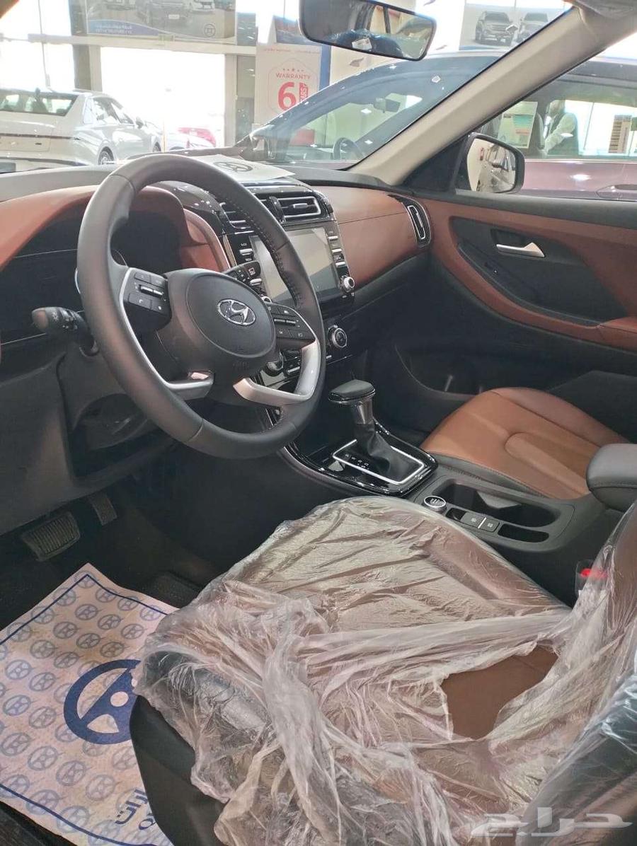 هيونداي - كاريتا - كومفورت - 2025 - عرض خاص63332483529729114