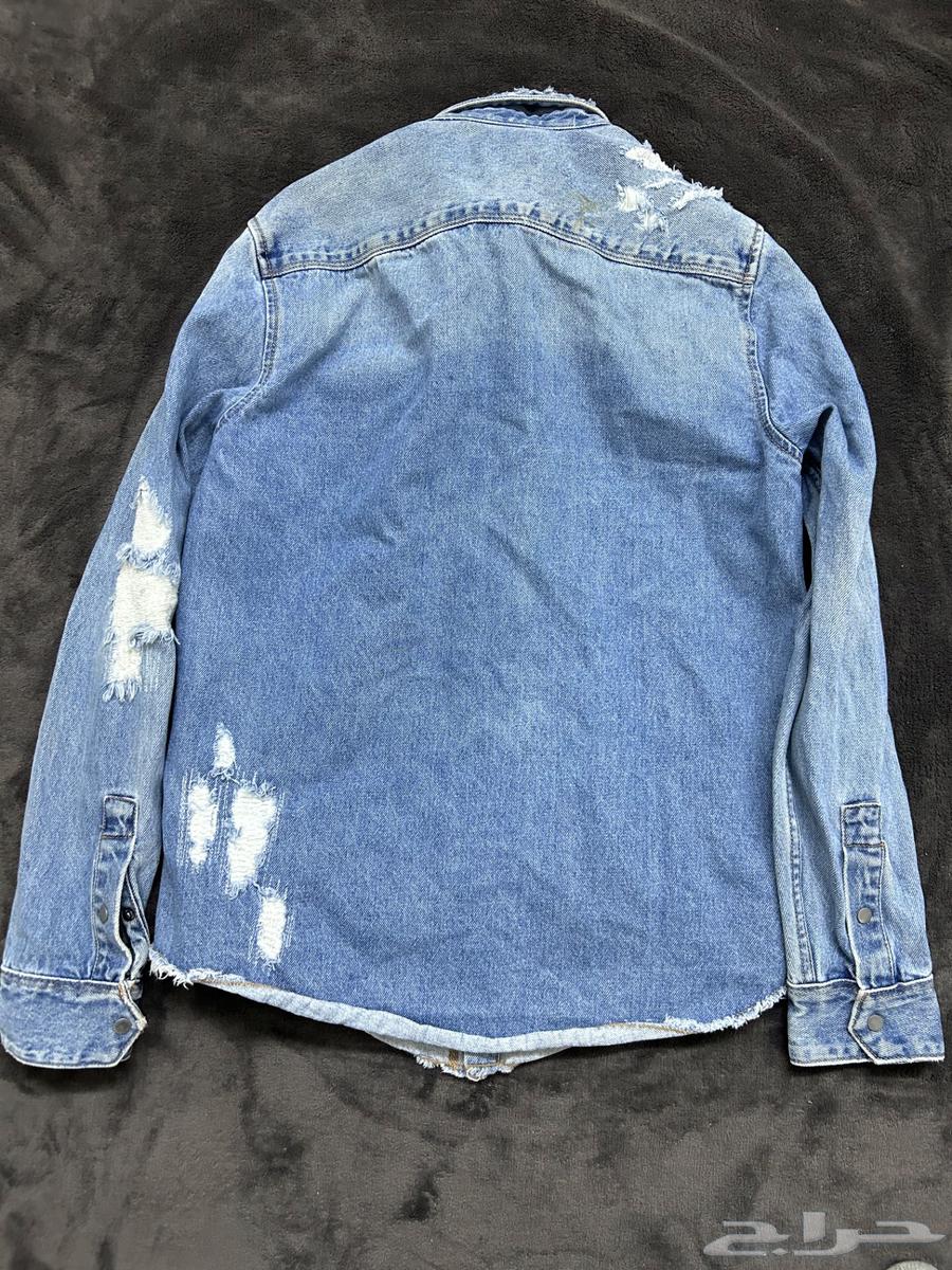 Zara denim jacket Zara jeans jacket63218530608771111