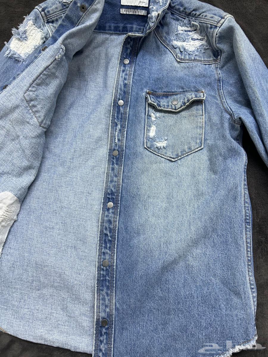 Zara denim jacket Zara jeans jacket63218530608771114