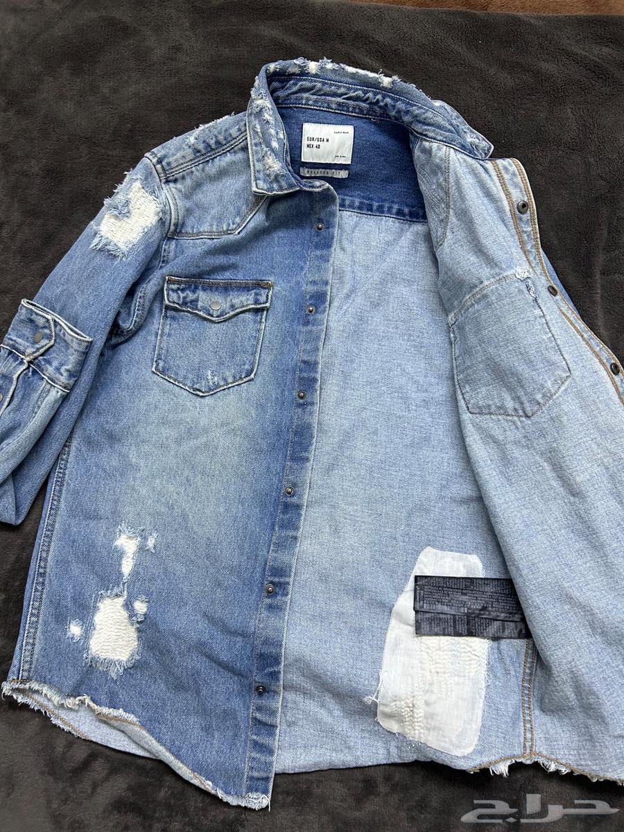 Zara denim jacket Zara jeans jacket63218530608771113