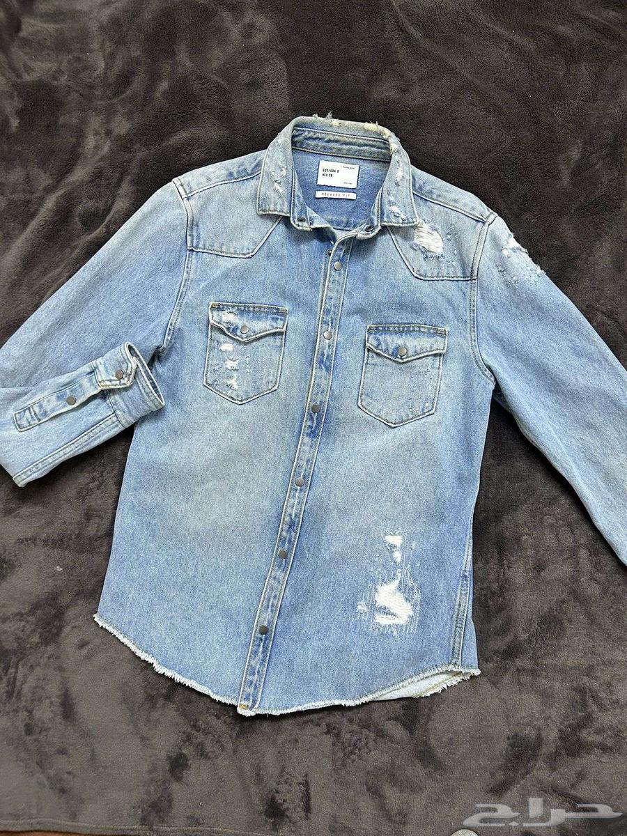 ZARA JACKET63218530846082111