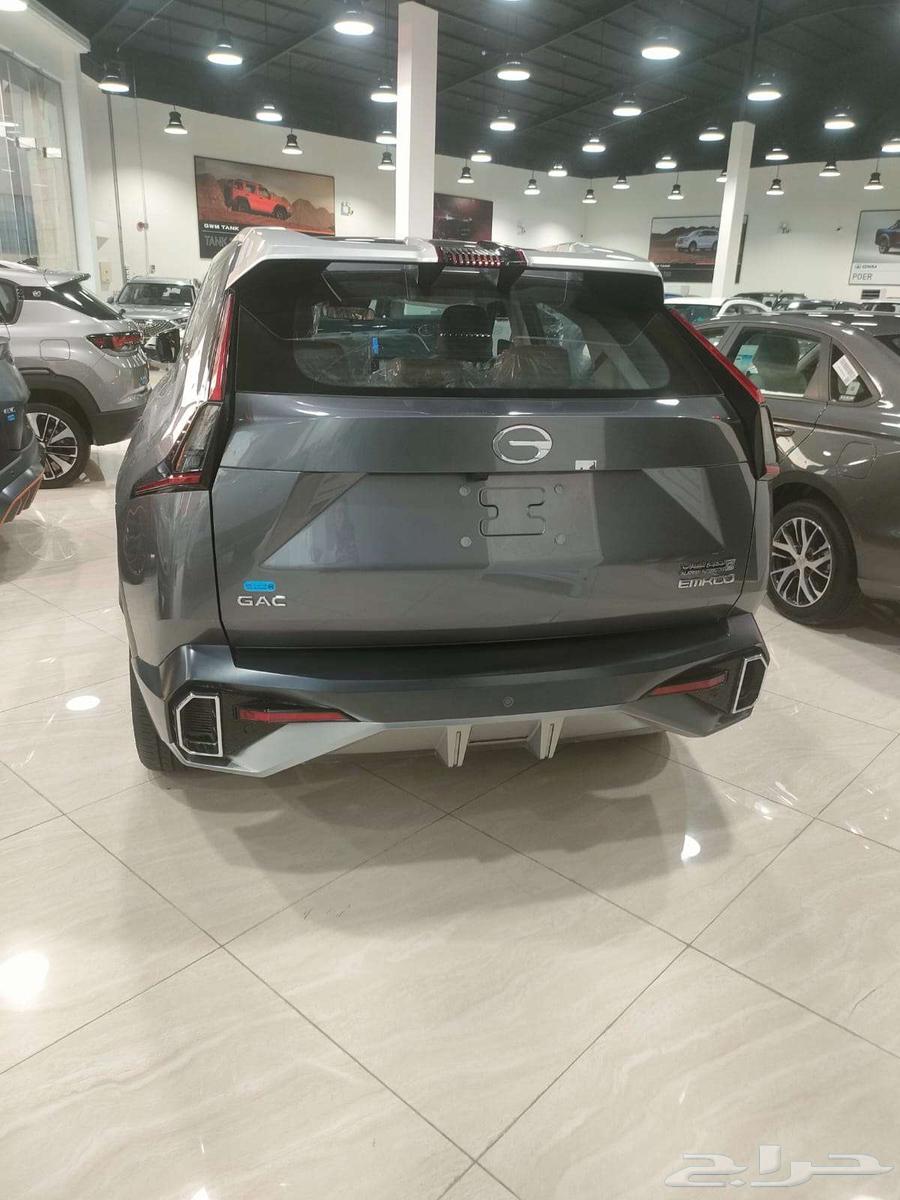 GAC EMKOO - 2025 _ Exclusive Offer63334784870401113
