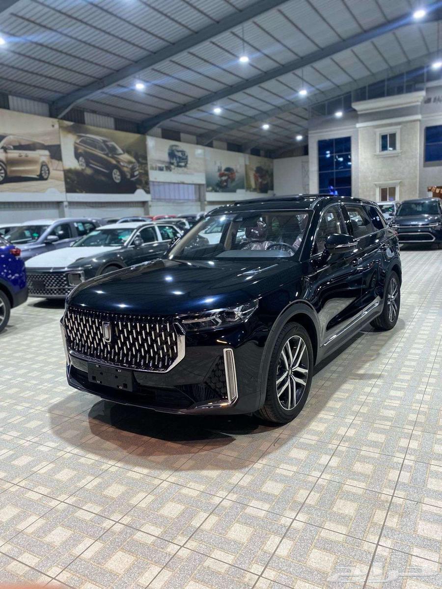 بيستون T99 LIMO فل كامل 2023 ( جديد اصفار )63334707425539114