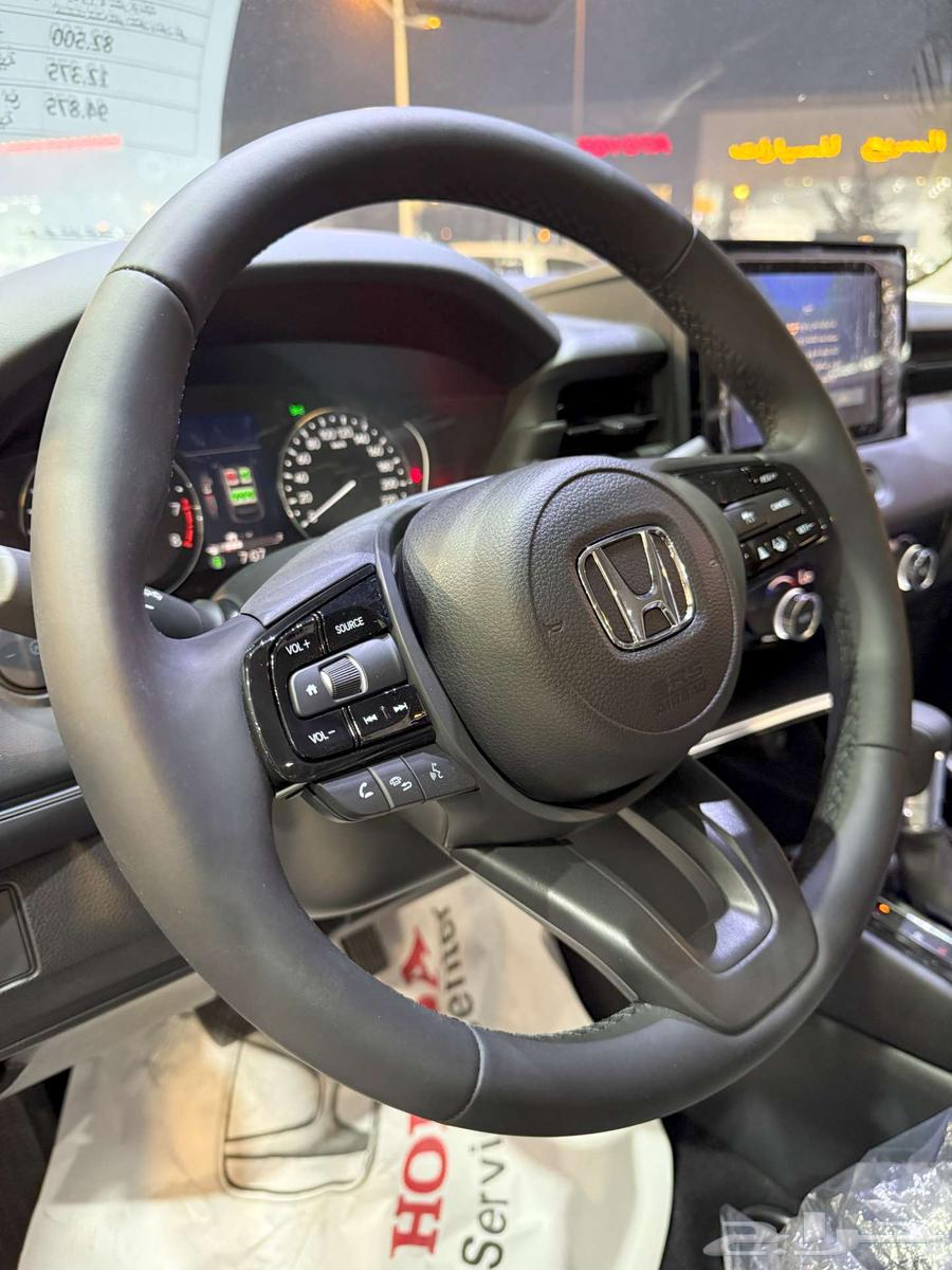 Honda HRV LX half full 2024 lowest price installments or cash63334667469697114