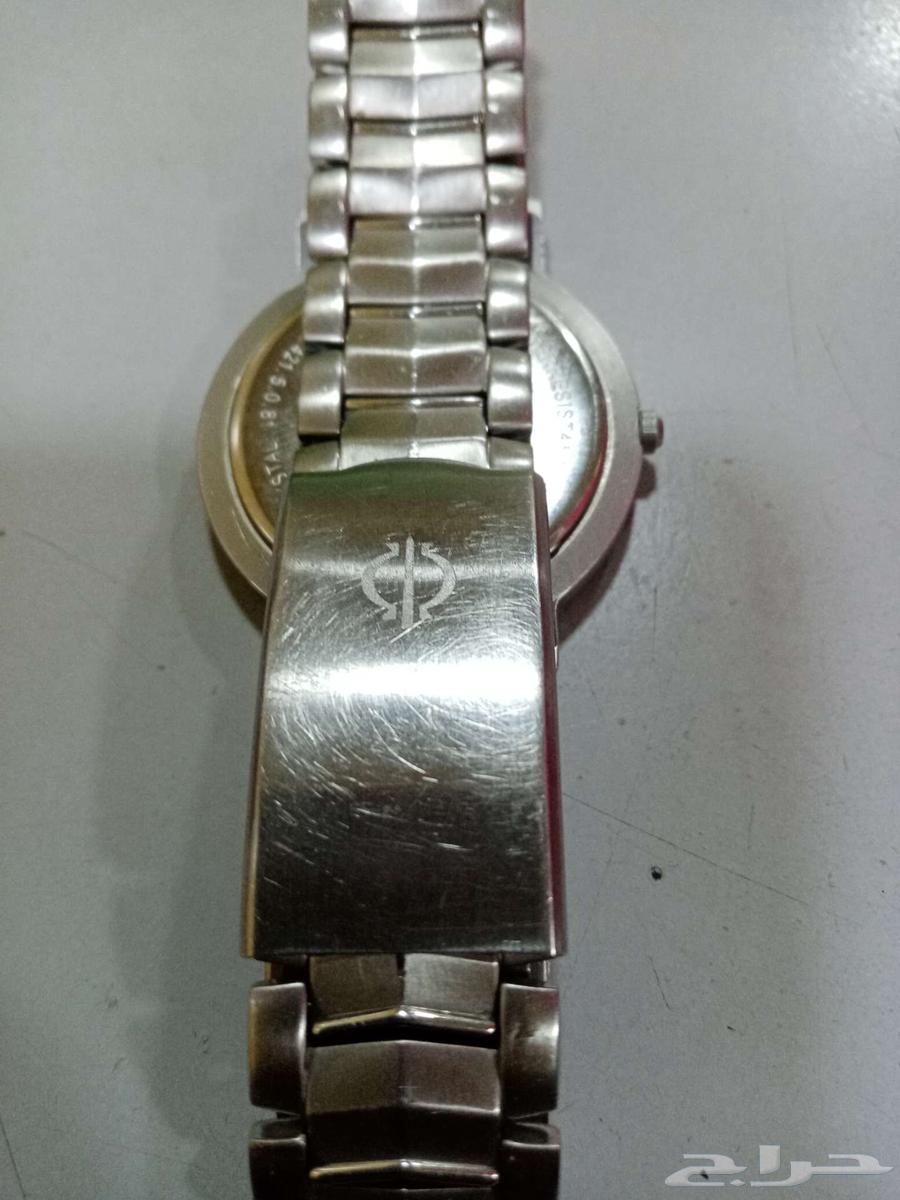 ساعة CANDINO63216565729411114