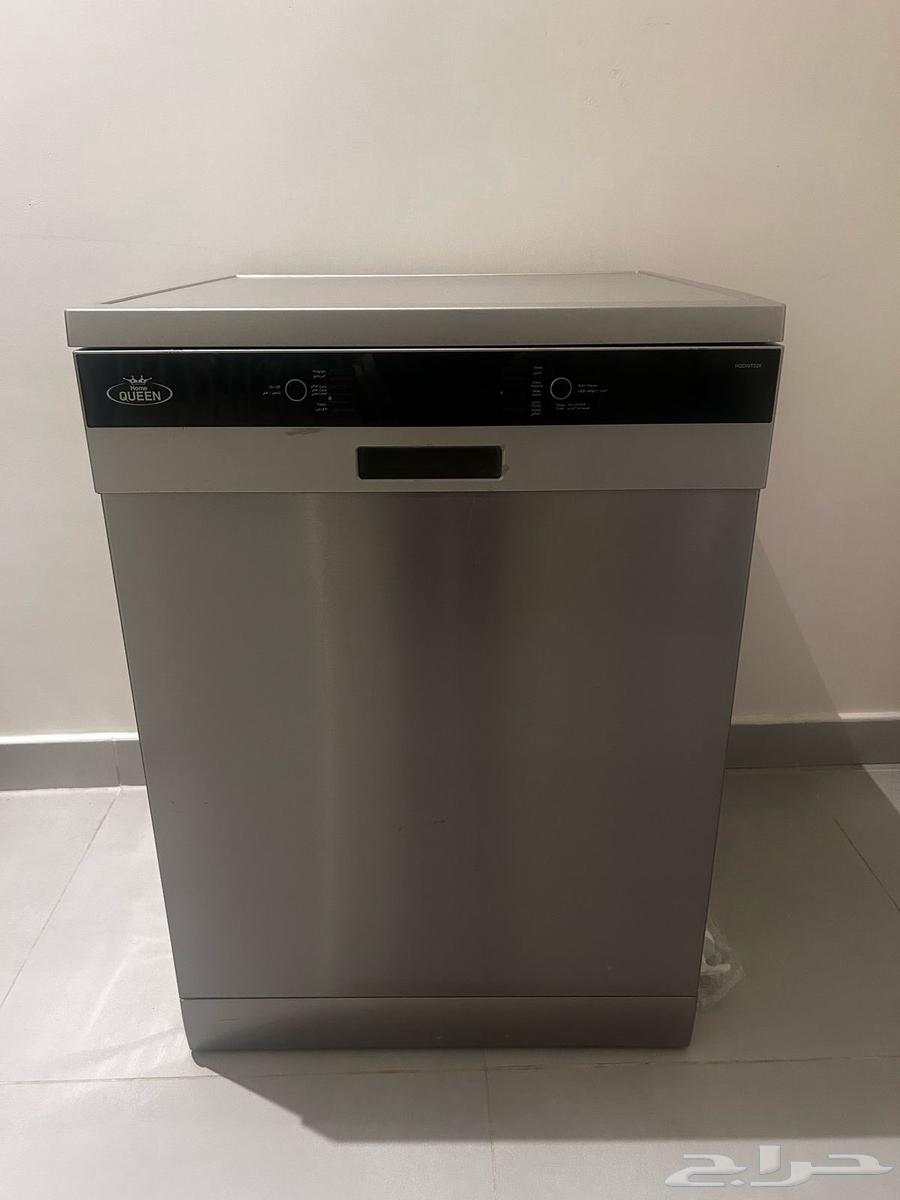 Automatic washing machine  
Dishwasher63525451060099112