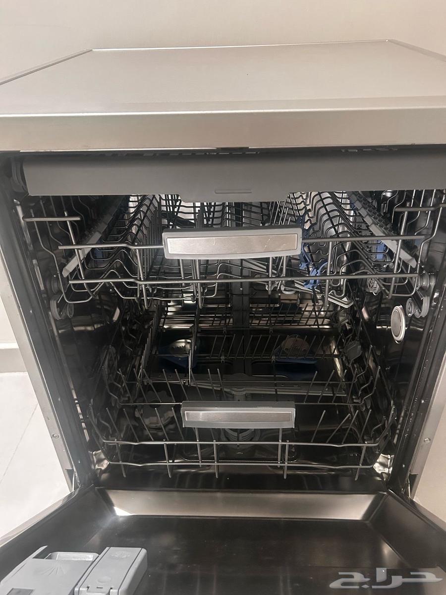 Automatic washing machine  
Dishwasher63525451060099113