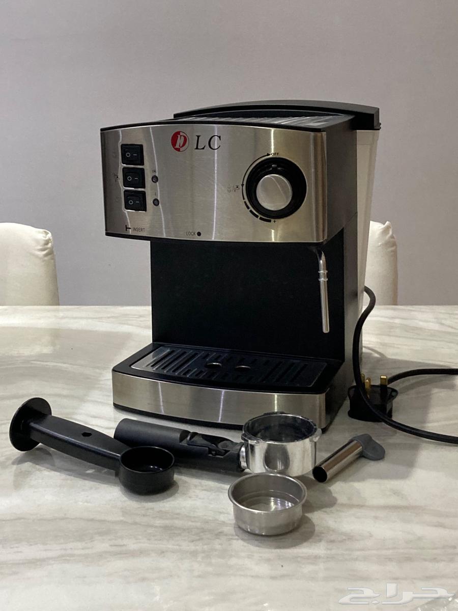 Coffee machines for clean use63215600329473113