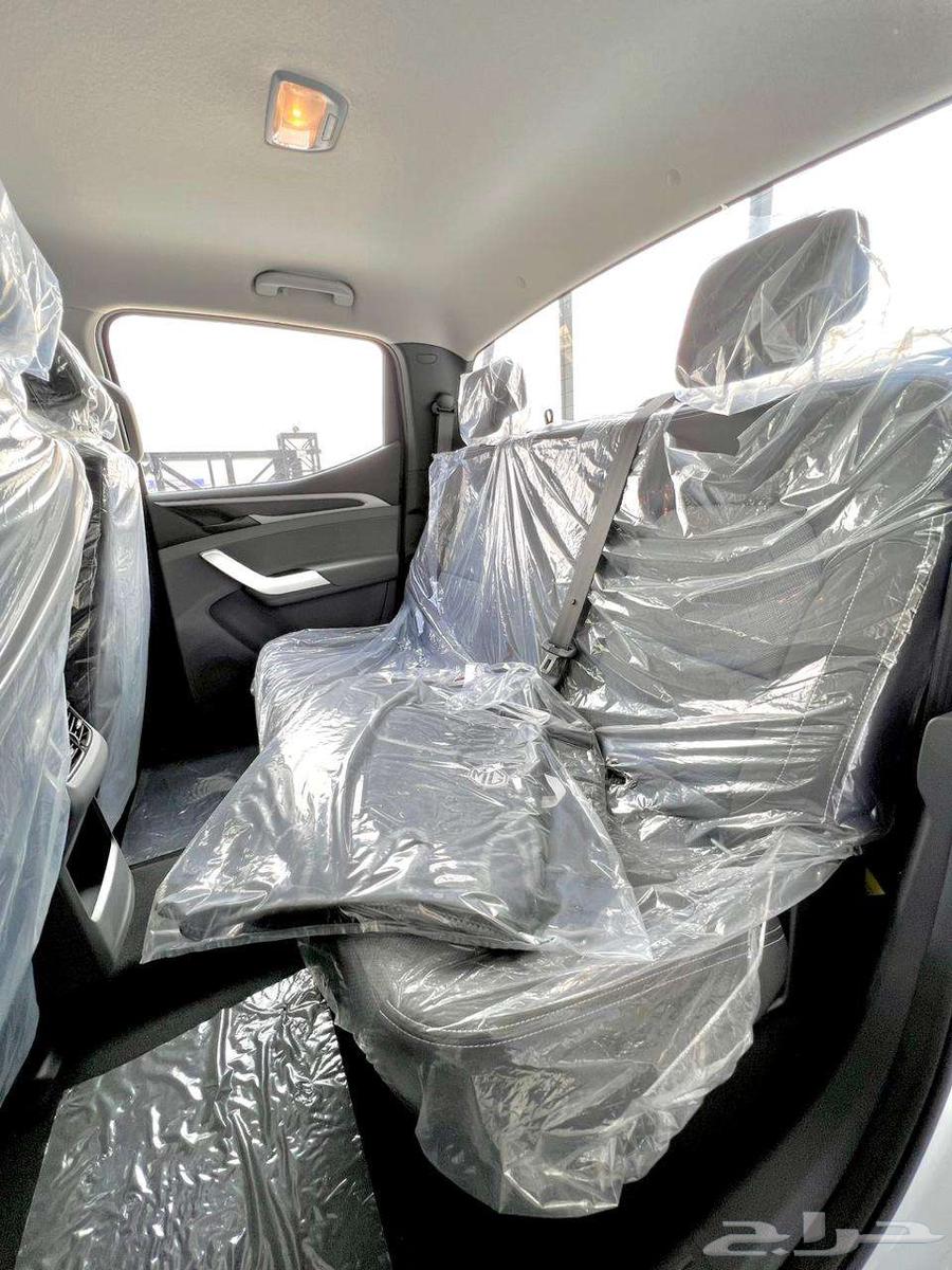 MG T60 بدون دبل 2022..63334311677187113