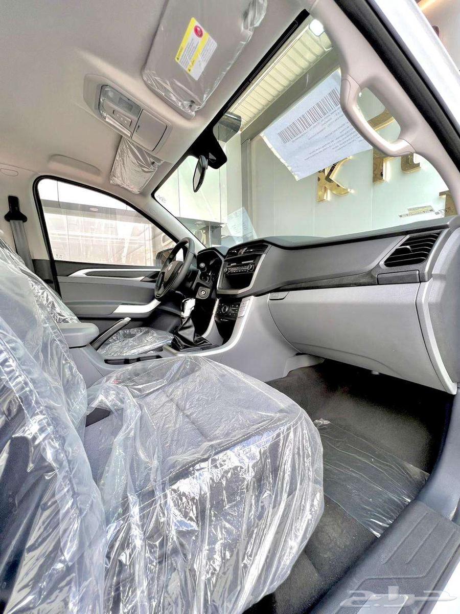 MG T60 بدون دبل 2022..63334311677187112