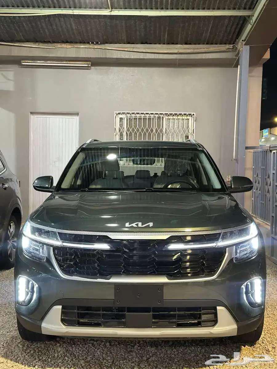 Kia Seltos 2.0 LX Panorama Model 2025, lowest price in the market, special offer63332135114114111