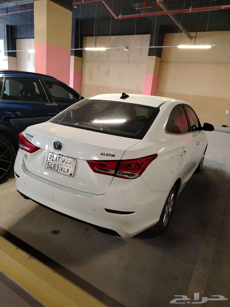 Changan Ships Changan Alsevin 2024633339152128021112