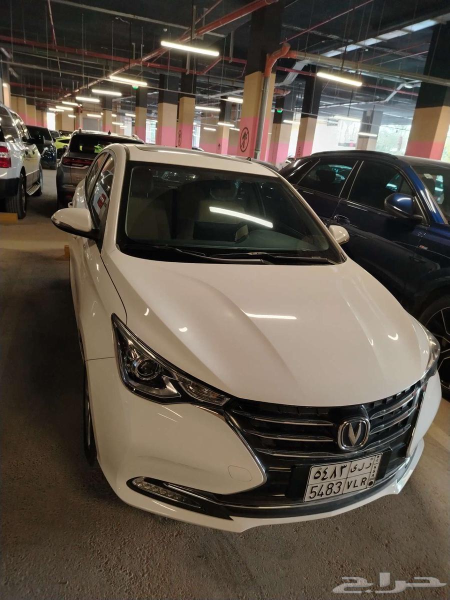Changan Ships Changan Alsevin 202463333915212802111