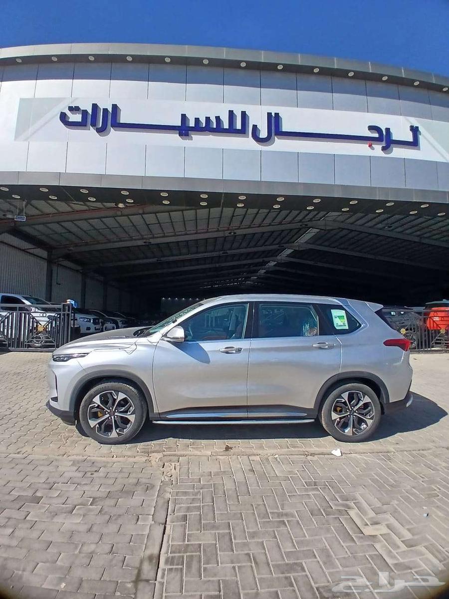 Maxus D60 is available with special cash and installment offers for 7-seater family models.63333867054467111